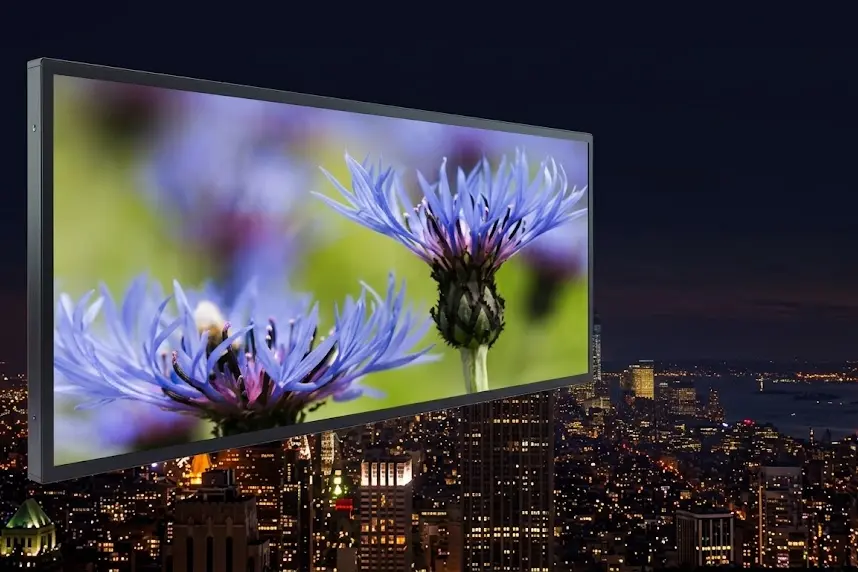 Pagpakita han LCD Bar: Mga Benepisyo, Tinuod-Mga Kaso han Paggamit ha Kalibut...