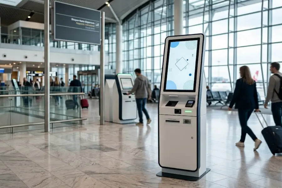 Pinakamaayo nga Interaktibo nga Software han Kiosk ha 2025: Usa nga Praktikal...