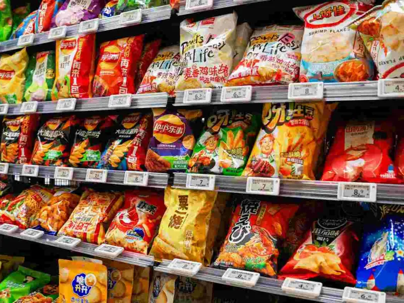 Elektroniko nga Estante nga mga Label Mga Kaupayan ngan Kaluyahan