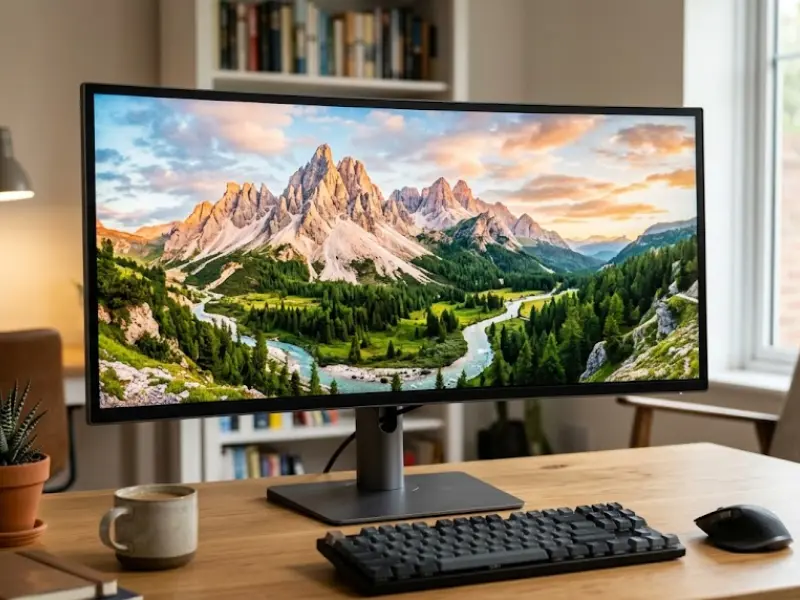 Mga Pagpakita han LCD nga Grado han Industriya: Usa nga Praktikal nga Giya ha...